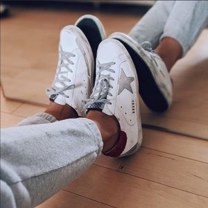 Golden Goose sneakers